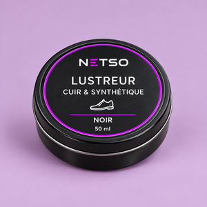 Pâte de cirage Netso