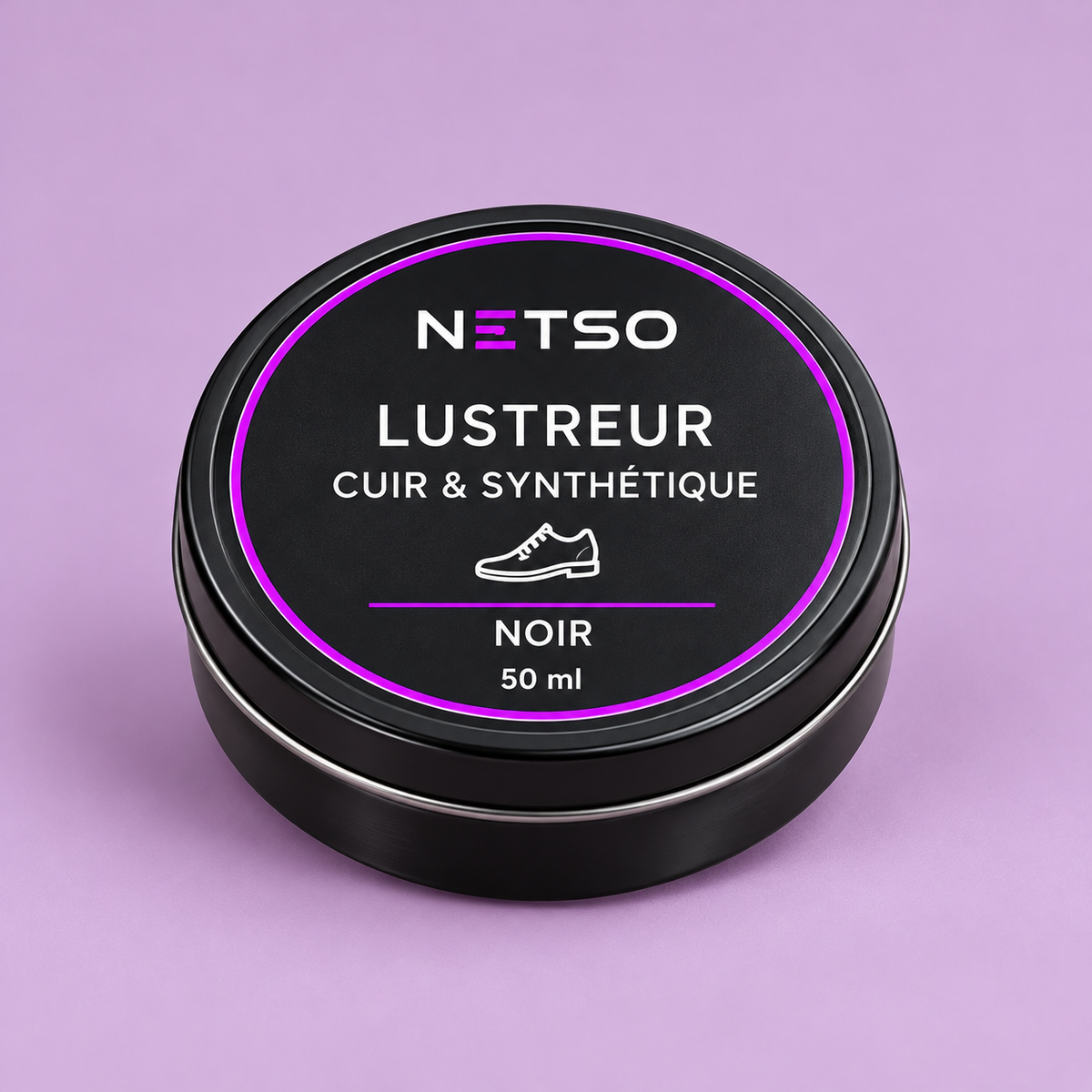 Pâte de cirage Netso
