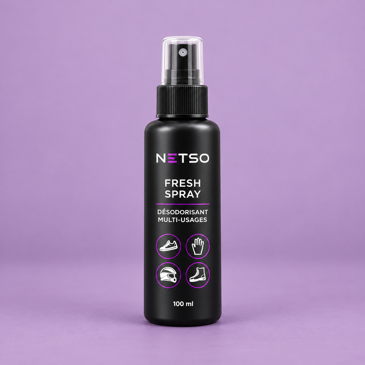 Spray odorisant Netso